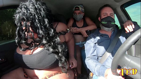 Play MP4 - Fernanda Freire na carona do Ted &num;36 a BBW com os maiores seios do Brasil - Ela Baez - Joao O Safado - Jhonny Gab - Higor Negrao