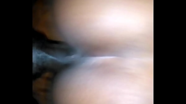 Ebony bitch taking bbc 