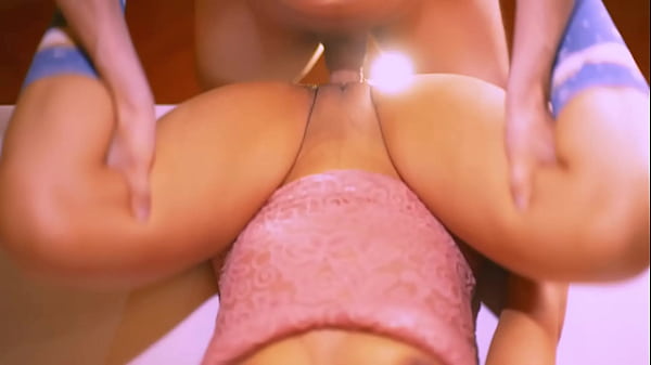 La estudiante_se follada por el amigo_del novio en su_habitación mientras el_novio está en el trabajo