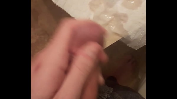 Cumshot delivery for Ms. Maybe4You