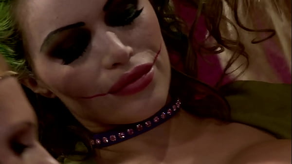 Play MP4 - GROUP OF COSTUME COSPLAY DIRTY LESBIANS - ORGY XXX