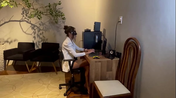 Nonton Novinho Foi Demitido E Teve Que Fazer Um Servi&ccedil;o A Mais Pra Garantir A Vaga thumbnail