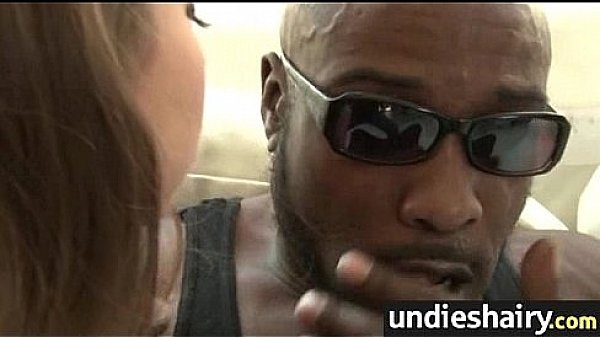 Nonton Undie Fetish Hairy Twat Fucked Hard 25 thumbnail