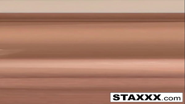 Busty Asian_Kya Tropic seduces a lucky dude