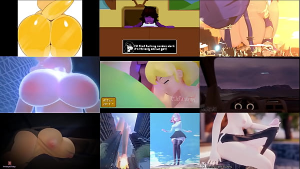 Great growing goon comp 