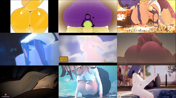 The Ultimate Growth GoonGrowth_Futa Sex