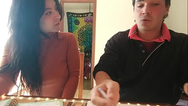 Hot Teacher Fucks College Girl After Privatte Class thumbnail