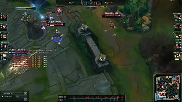 MAMANDO GOSTOSO SAFADA DO MORRO (GOZANDO DENTRO ENGRAVIDOU ?) 