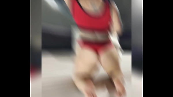 Nonton Curious Goddess thumbnail