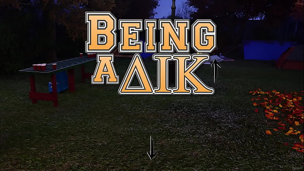 Nonton Being A Dik Ep. 319 - Visual Novel Gameplay thumbnail