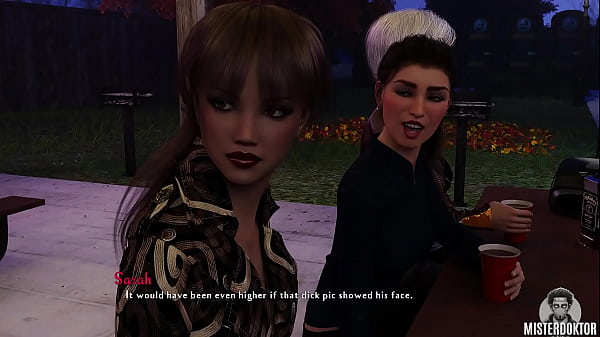 Being a dik ep 319 visual novel gameplay 