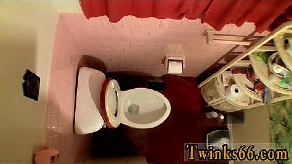 Twink movie of A Room Of Pissing Dicks 