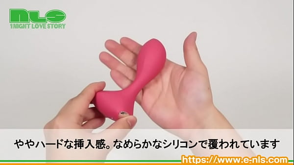 計算され尽くした挿入感と振動特性に陶酔 マルチに使える汎用性＆利便性も強み！ 