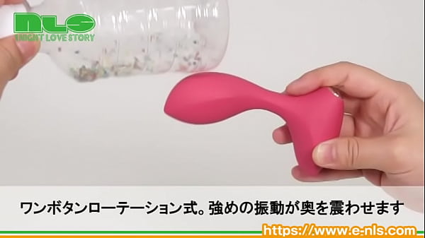 計算され尽くした挿入感と振動特性に陶酔 マルチに使える汎用性＆利便性も強み！