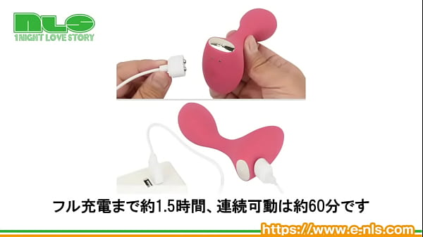 計算され尽くした挿入感と振動特性に陶酔 マルチに使える汎用性＆利便性も強み！