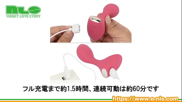 計算され尽くした挿入感と振動特性に陶酔 マルチに使える汎用性＆利便性も強み！ 