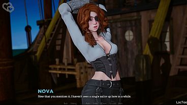 Eternum Part 167 thumbnail