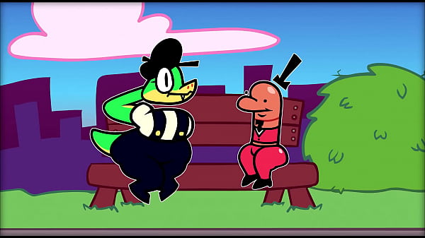 Nonton Oc Porn Parody thumbnail