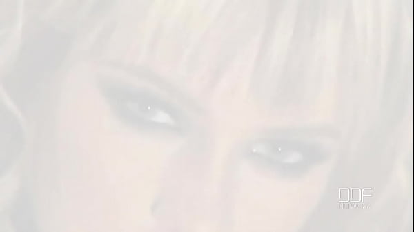 What game is she playing