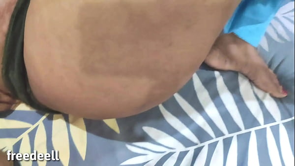 Everbest XXX Teen Fucking Maid at Home (Hindi_audio)