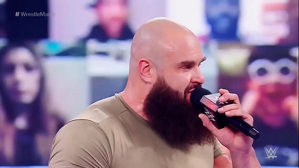 Nonton Wrestlemania 37 thumbnail