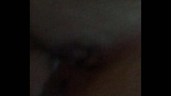 NOVINHA DE 18 LEVANDO PAU 