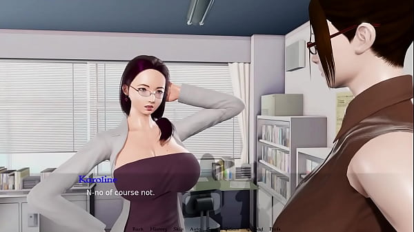 Nonton Watching A Hawt 3d Milf Shower -bound By Lust- Gameplay thumbnail