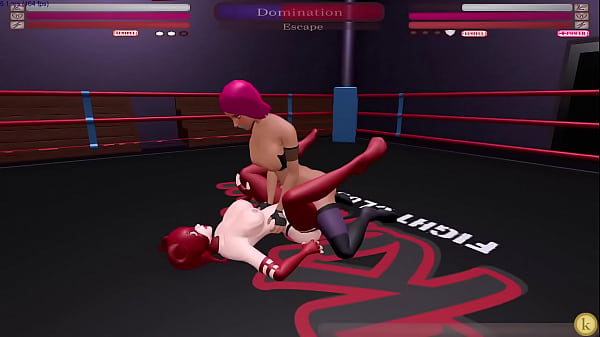 Lillith vs roxy kyfc 