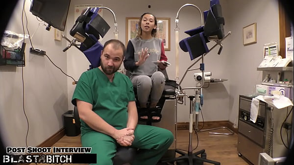 Kalani Luanas Butts Covered In A Big Load Of Doctor Tampa's Jizz After Getting Fucked Hard On Blastabitchcom Segment 9/9 thumbnail