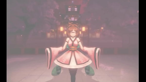 Monster Girl Island [Monthly Hentai game choice ] Ep.12 fucking her tight butthole with_my big cock