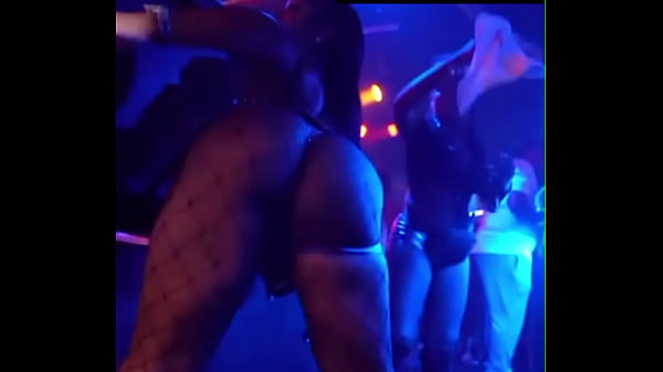 Mis Yazz on Instagram shaking that big fat ass