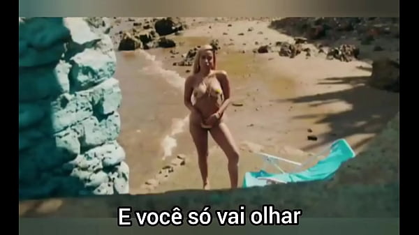 Laristriper Anitta thumbnail