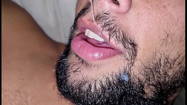 Pediu Pra Usar Cinta Liga Pra Me Fazer De Putinha thumbnail