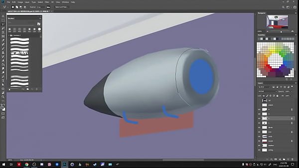 Nonton Sts Broadcast By Dc On Picarto From May Eigth 2020 B thumbnail