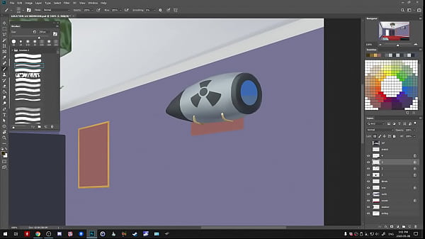 Sts broadcast by dc on picarto from may eigth 2020 b