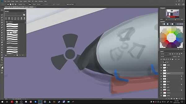 Sts broadcast by dc on picarto from may eigth 2020 b 