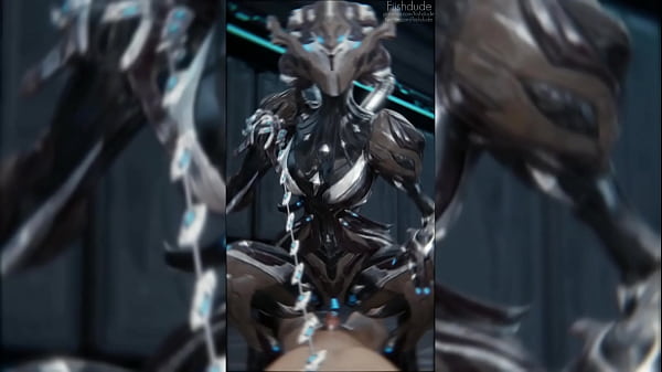 WarfarmeNew animation sound