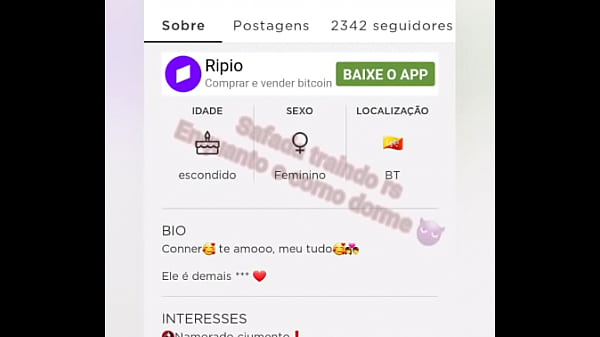 Nonton Imvu, Casada Safada Traindo No Imvu thumbnail