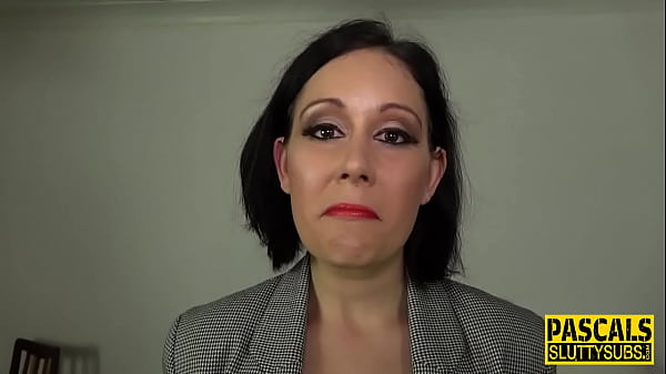 Bdsm slut gets fingered_and fucked