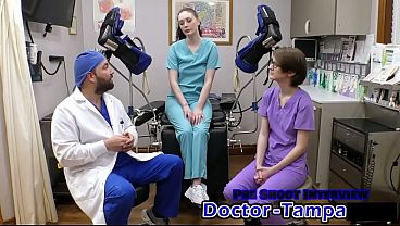 Dr Tampa - Dont Take Rides From Strangers - Luci Starr