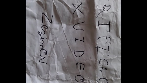 V&iacute_deo de verifica&ccedil_&atilde_o