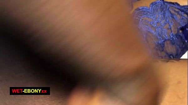 Play MP4 - crazy african bitch taking that huge cock in her pussy to calm her vibrating pussy