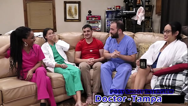 Dr tampa corporate slaves aria nicole 