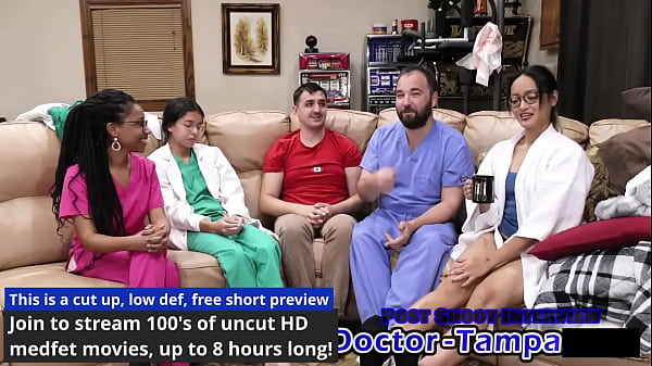 Dr tampa corporate slaves aria nicole 