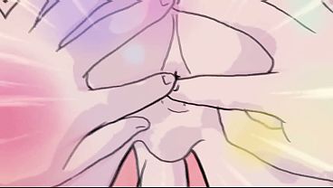 Yaoi Anime FingerTease to Deep Anal Breeding