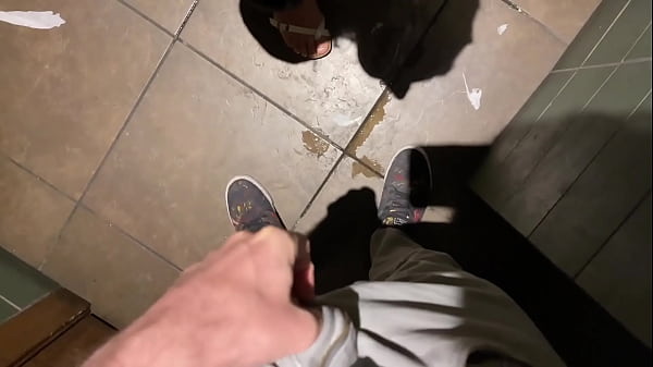 Date night gets freaky 