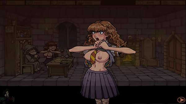 Harry potter witch trainer complete guide part 18