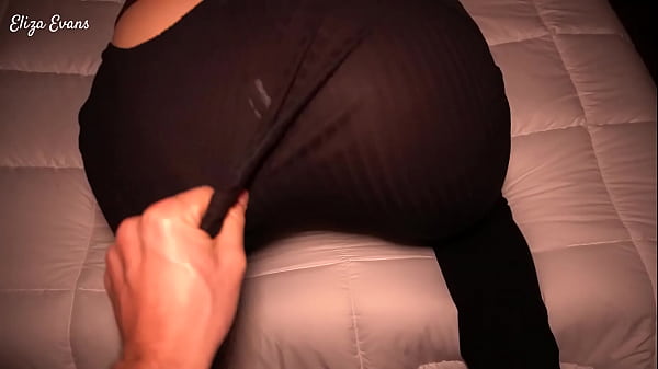 Play MP4 - mira como se deja romper el culo apretado la puta de mi hermanastra culona&excl;&excl;