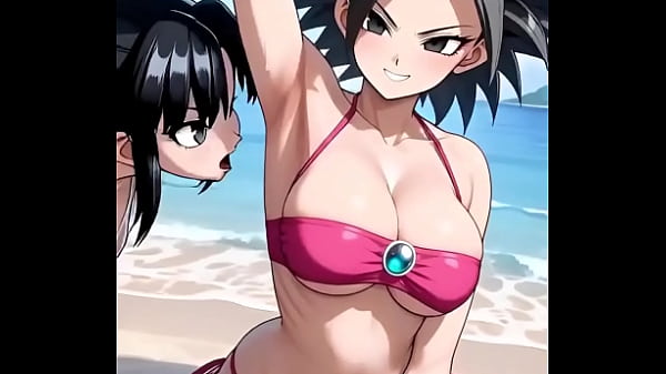 Nonton La Caliente Caulifla Es La Waifu M&aacute;s Cachonda Del Universo 6 thumbnail