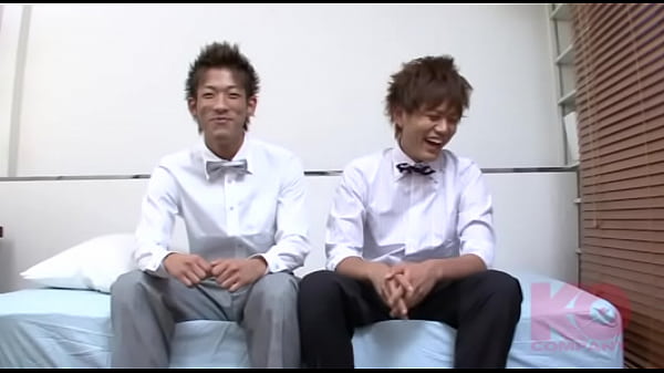 Play MP4 - &lbrack;Full ver&period; is available only for membership and direct release&ast;1&rsqb;&period; Super popular models Jun Fukuhara and Takuya Ogawa perform together in a dream&excl;